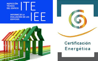 Certificaci�n Eficiencia Energetica